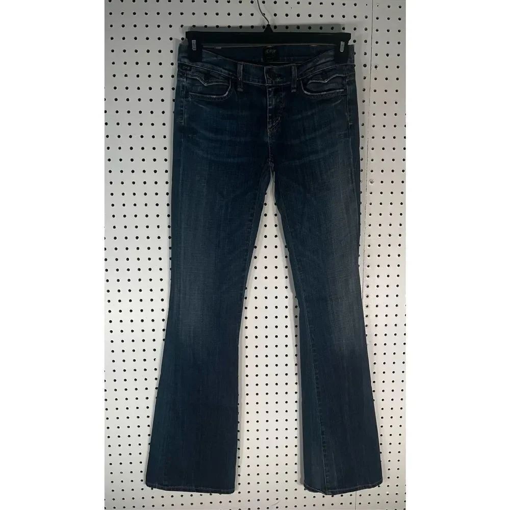 Citizens of Humanity jeans